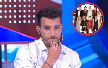 Martín Salwe destrozó a El Hotel de los Famosos por su segunda temporada: "No hay ningún impacto, ninguna..."