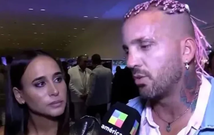 Martina y Juan de Gran hermano se mostraron decepcionados por su dura realidad.