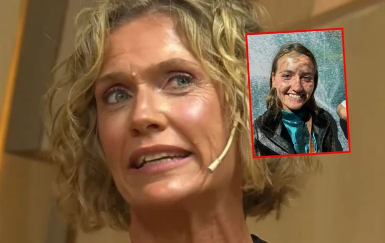 Maru Botana fue acusada de mentirosa por las empleadas domésticas de Hawaii.