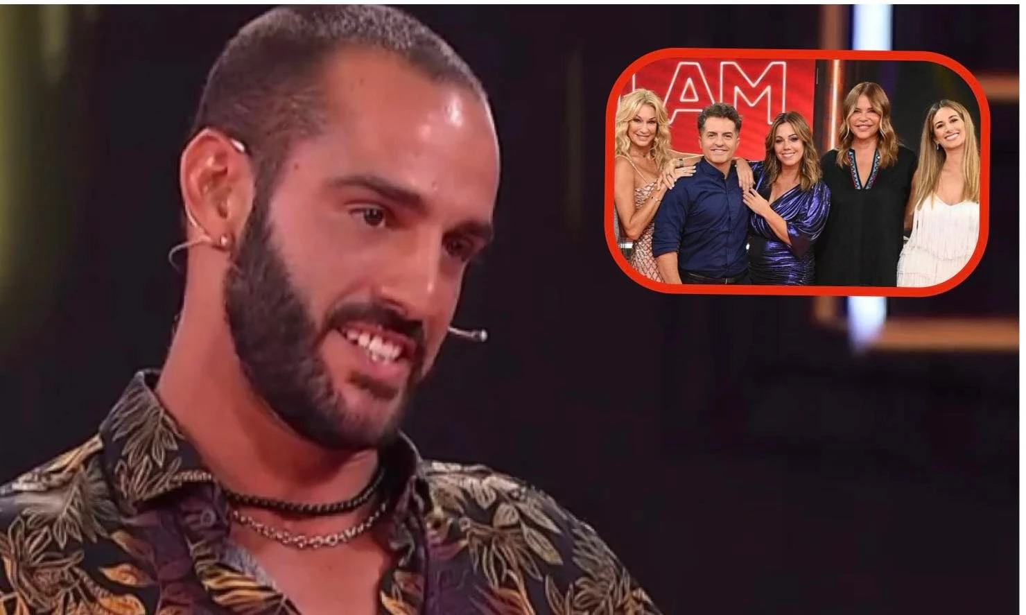 Las angelitas calientes con Maxi