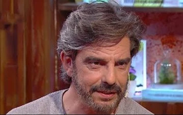 Quién fue la famosa que ayudó a Fabián Mazzei el día que casi se muere
