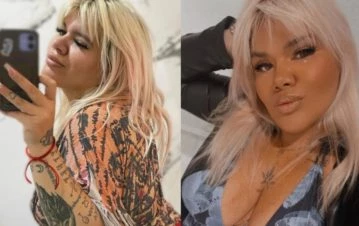 More Rial confirmó que está soltera y publicó una foto al borde de la censura: “¿Me dan…?”