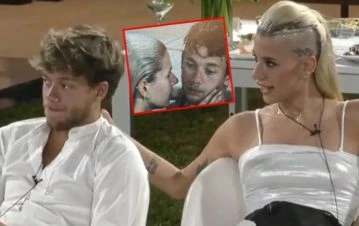 Por qué aseguran que La Tora acosa a Nacho en Gran Hermano