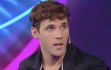 Picante análisis de Agustín sobre los jugadores que quedaron en Gran Hermano: "No se les caía una idea"