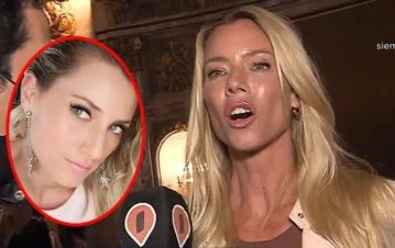 Un amigo de Nicole Neumann contó qué piensa hacer con Mica Viciconte: “Está sanando y tira más para…”