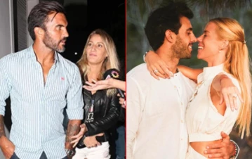 Cuál es la decisión que tomaron Fabián Cubero y Mica Viciconte al enterarse del compromiso de Nicole Neumann