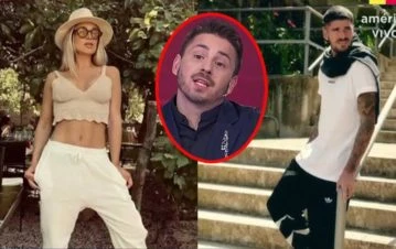 Por qué Rodrigo de Paul está obsesionado con los juicios contra Camila Homs, su ex: “Son adictos a…”