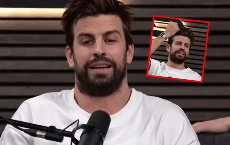 Casio anunció que no tiene acuerdos comerciales con Piqué tras el hit de Shakira.