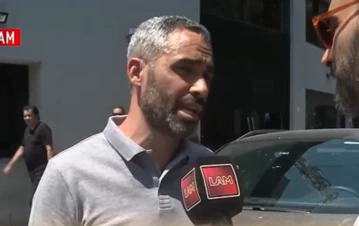 El Pollo Álvarez habló de la cancelación de su programa en El Trece: "Se nos complicó..."