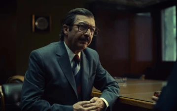 Ricardo Darín confesó qué sintió tras la nominación a los Oscars de Argentina, 1985