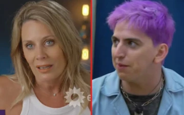 Quién es el segundo eliminado de El Hotel de los Famosos