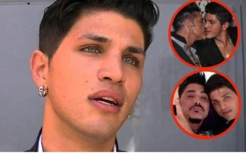 Rodrigo Díaz, ex pareja de Ricardo Fort, recordó al empresario y contó cómo es su nueva vida: “Estoy…”