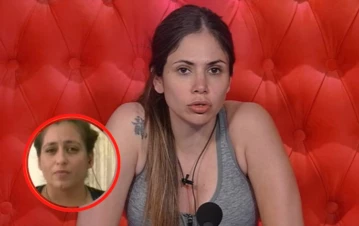 La mejor amiga de Romina de Gran Hermano contó la verdad: ¿es millonaria?
