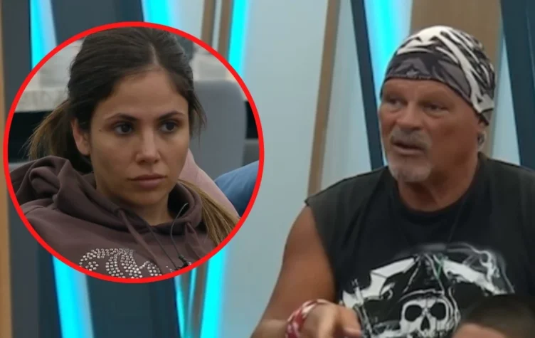 Alfa confesó sus verdaderos sentimientos hacia Romina