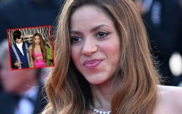 Las frases más duras que Shakira dejó fuera de su hit dedicado a Piqué: “Creo que esto no podemos decirlo…”