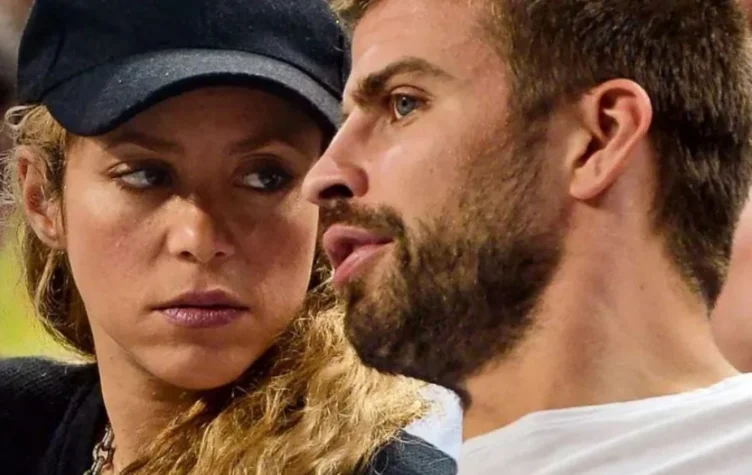 Shakira reveló cómo descubrió la infidelidad de Piqué.