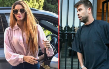 El fuerte descargo de Shakira tras las críticas que recibió por su canción contra Piqué