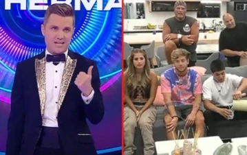 La sorpresa que preparó Gran Hermano para sus participantes: "En unos días podrán ver..."