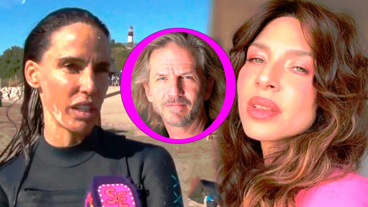 María Susini defendió a Facundo Arana.