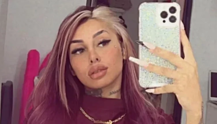 Tamara Báez la rompe como influencer