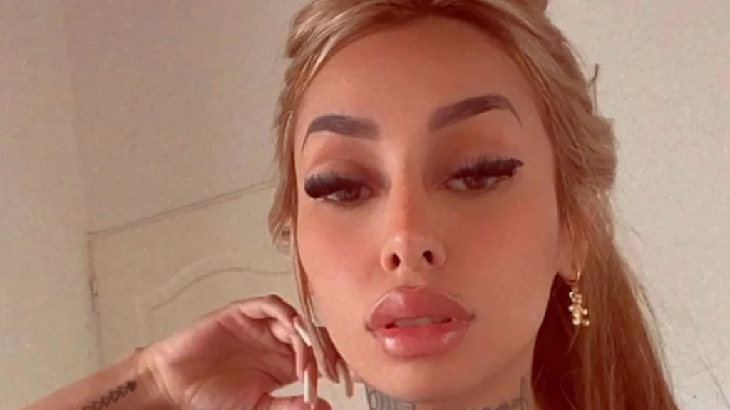 Tamara Báez la rompe como influencer