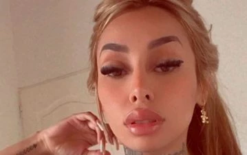 La explosiva revelación de Tamara Báez sobre su vida sexual tras separarse de L-Gante: “Nunca más…”