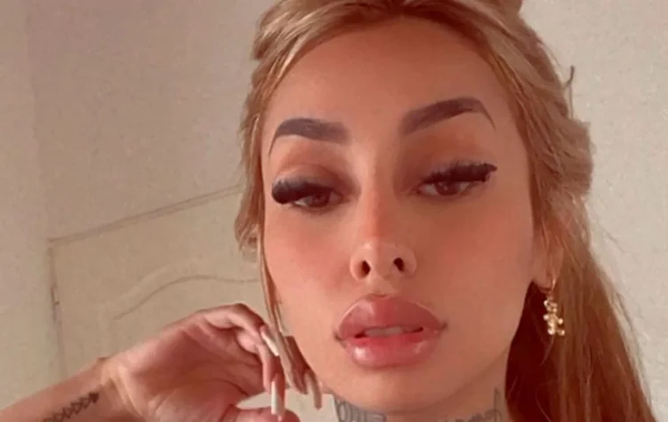 Tamara Báez la rompe como influencer