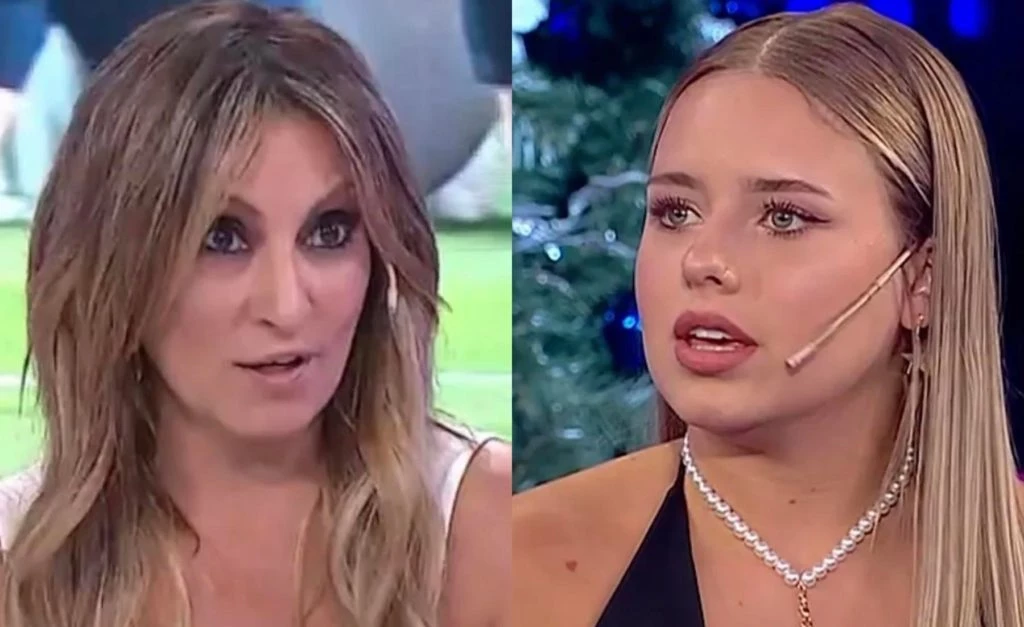 tauro disparo contra coti gh