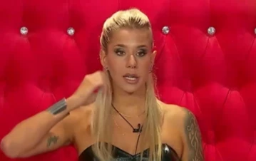 La Tora confesó quién quiere que se vaya de Gran Hermano: "Prefiero que salga..."