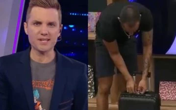 Cómo funciona la nueva nominación fulminante de Gran Hermano