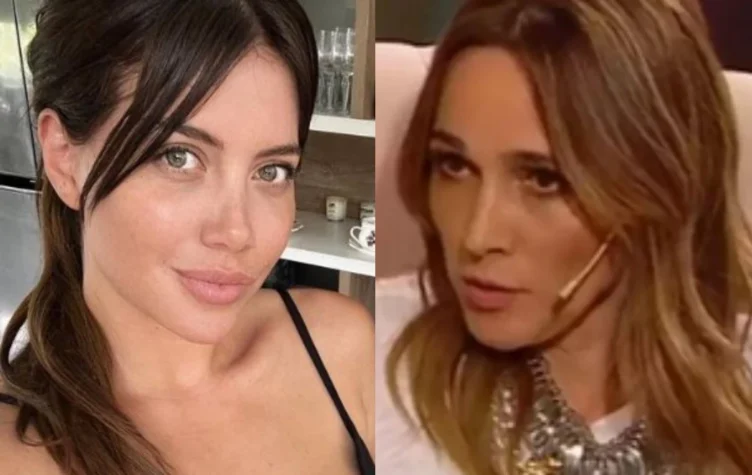 Vero Lozano opinó sobre Wanda como conductora de Masterchef.