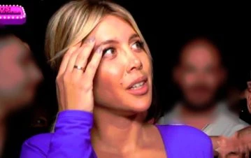 Wanda Nara reveló desde cuando no está en pareja: “Divirtiéndome con amigas desde..."