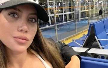 Revelan cuánto cobró Wanda Nara para dar la nota en la TV de Italia