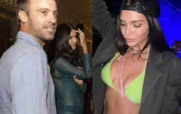 Por qué la familia de Facundo Pieres no aceptó a  Zaira Nara y no la dejó entrar a su casa