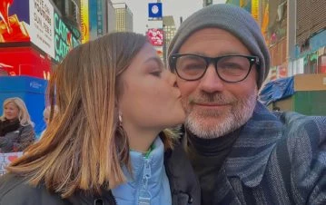 El gran paso que dio Muna Pauls en su carrera