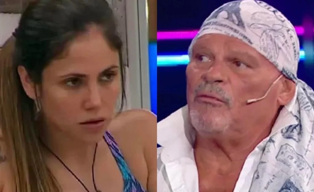 Alfa analizo a Romina