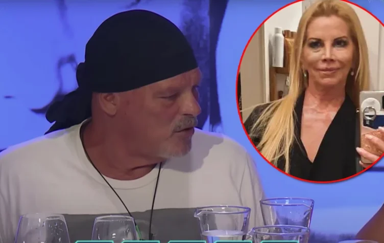 Alfa hundió a Soledad Aquino