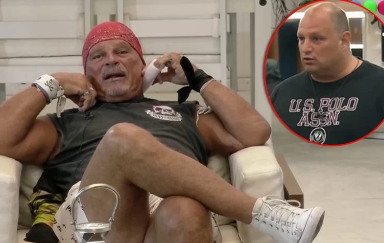 Alfa pidió que eliminen a Ariel