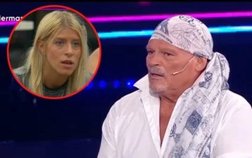 Alfa reveló qué siente realmente por Camila de Gran Hermano: "Yo fui…”
