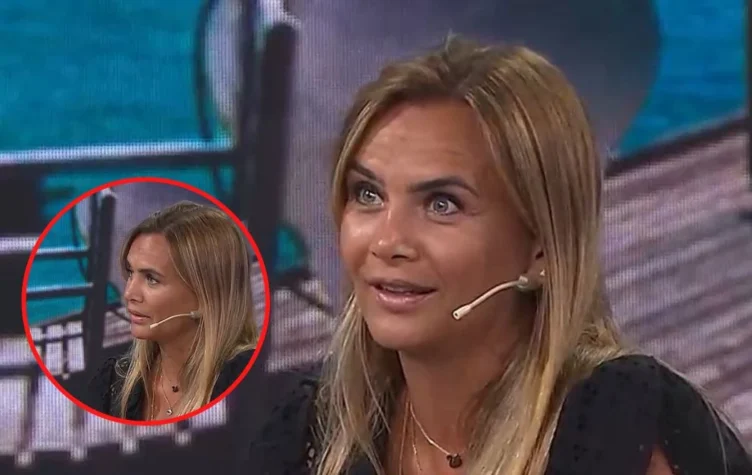 Amalia Granata reveló por qué no ve Gran Hermano con una contundente definición