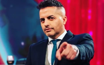 Quién es la ex Gran Hermano que Ángel de Brito quiere de angelita titular