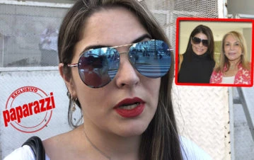 ¡Exclusivo! Antonella Menem cortó toda relación con Zulema y Zulemita: "Les rogué cariño 25 años y ellas..."