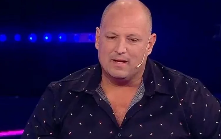 Ariel de Gran Hermano reveló por qué no le hizo la fulminante a Alfa: "Soy un..."