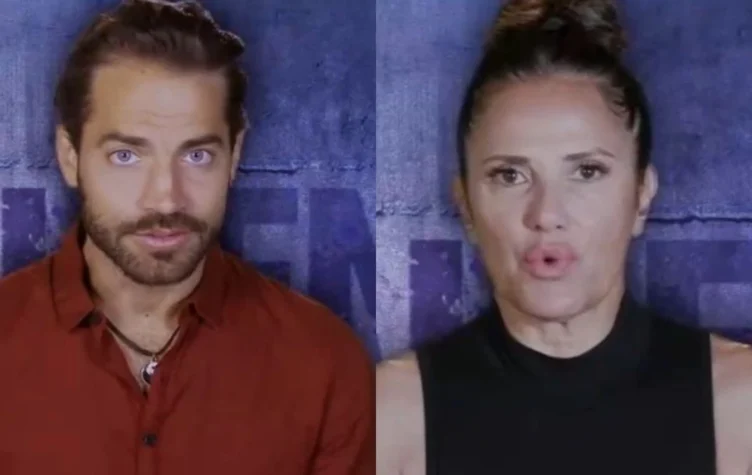 Callejón vs Benjamín alfonso