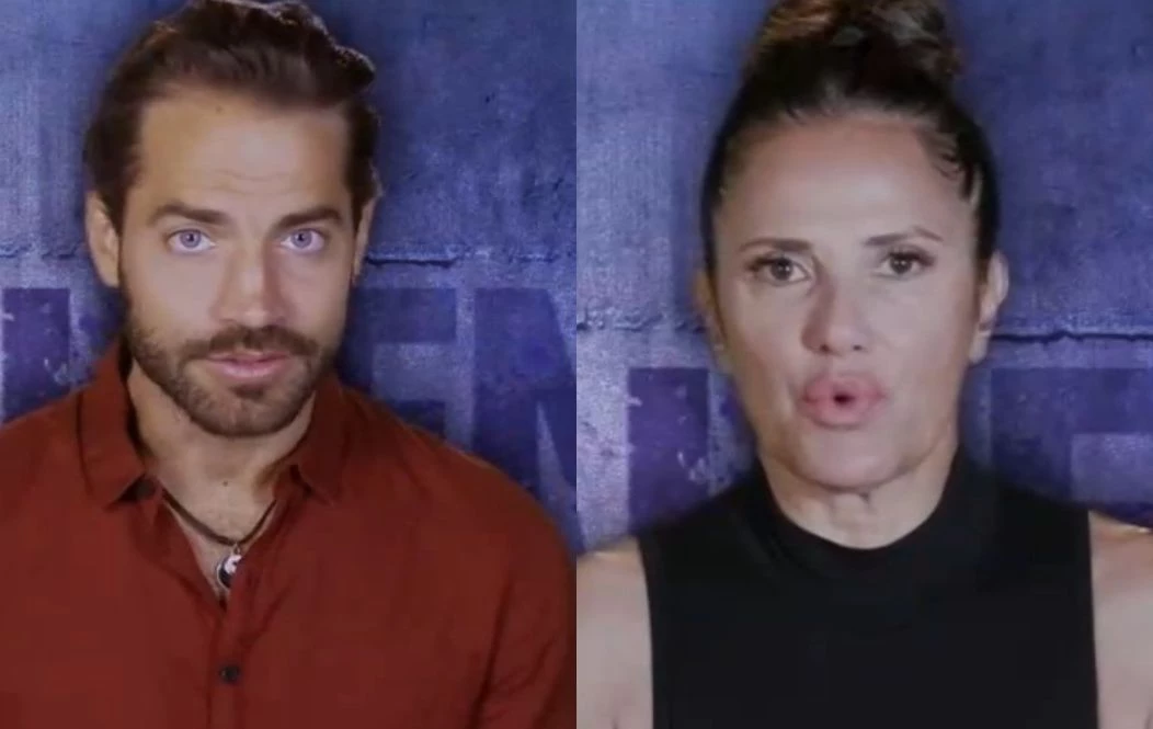 Callejón vs Benjamín alfonso