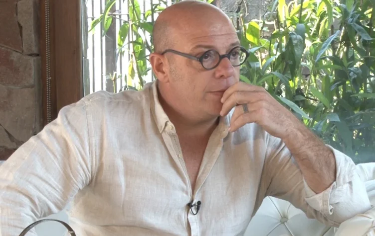 Campi sobre su adicción