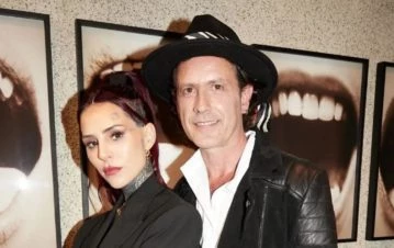 Qué le dijo Cande Tinelli a Coti en el último mensaje que le dedicó: “Lamento que…”