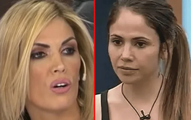 Viviana Canosa volvió a la tele y destrozó a Romina y a Gran Hermano