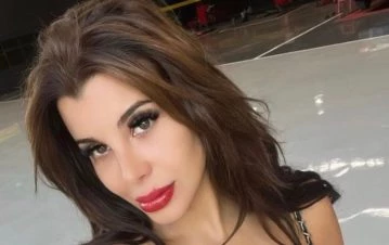 Charlotte Caniggia cumplió 30 años y quedó medio bajón: "No sé si me pegó la edad, pero ahora..."