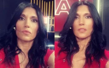 El fuerte descargo de Viviana Colmenero tras su salida de LAM: “Ni pudieron resaltar mi belleza”